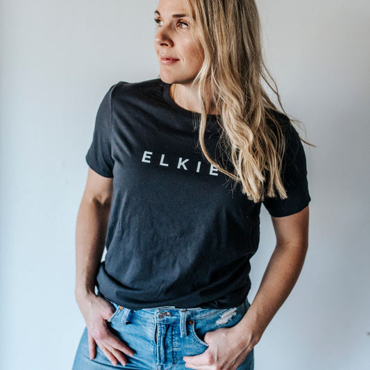 Elkie Tee